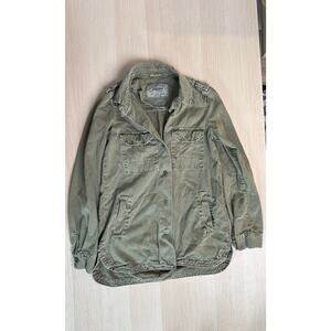 Vintage Trafaluc by Zara Button Down Shirt - Size S